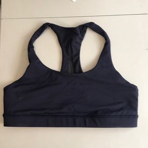 Lululemon invigorate sports bra